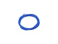 Bowden teflonový 4,5m 1,5x4,0mm