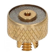 Čočka plynová 2,4 D12x11