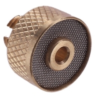 Čočka plynová 3,2 12x11mm