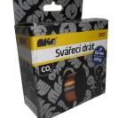 [Drát MIG G3Si1 0,6x0,8kg]