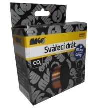Drát MIG G3Si1 0,6x0,8kg