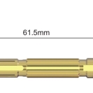 [Držák kleštiny 1,6 arc LIBERATE T2, T3W, T4W]