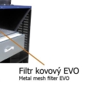 [Filtr hlavní EVO H3 aktivní uhlí]