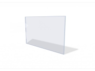 Folie 117x73x1mm APC