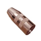 [Hubice MTB 400i W ML kónická D15/25x63 CT ]