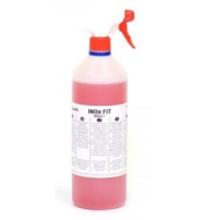 INOX FIT neutralizátor a odmašťovač 6x1l včetně 