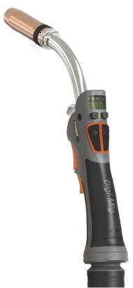 Hořák PARKER DIGIMIG 501 W 4m