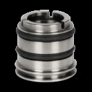 [Izolátor žhavé zóny Quartz T2, T3W, T4W arc]