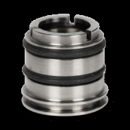 Izolátor žhavé zóny Quartz T2, T3W, T4W arc