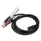 [Kabel zemnící 4m 50mm2 50-70 svěrka Originál FIX]