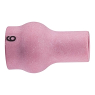 Hubice keramická D9,5/D20x33 č.6