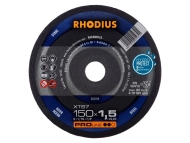 Kotouč řezný XT67 ocel 150x1,5x22,23