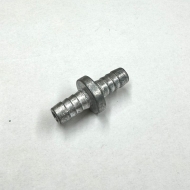 Spojka hadicová 6-6mm ze zinku