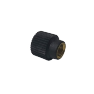 Krytka hořáku krátká L19,5 TTB220A/400W