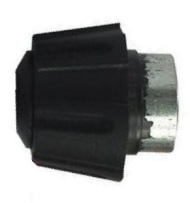 Matice převlečná M22x1,5 ABIMIG AT 305