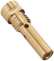 Mezikus BT 255 M14xM6 "MB" BL