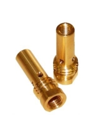 Mezikus M16xM8xL45 M12x1 LH