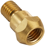 Mezikus MB 26 M8xM8x22mm
