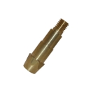[Mezikus MB 40 KD M8xM8x43mm]