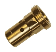Mezikus MB 401D, 501D M8xM10x25mm krátký
