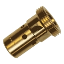 [Mezikus MB 401D, 501D M6xM10x25mm]