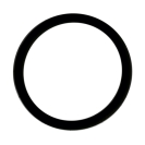 [O-kroužek 17x1,8 mm]