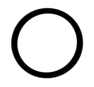 O-kroužek 17x1,8 mm