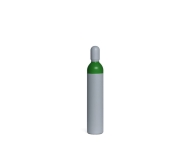 Náplň ARGON K2 - 98%Ar, 2%CO2 /8l