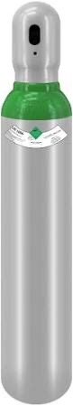 Náplň Ar/CO2 18/8l