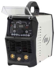 PERUN 160 T HF PULSE