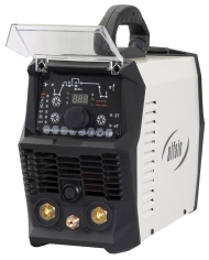 PERUN 200 T HF PULSE