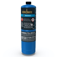 Plyn Propan 400g US BZM