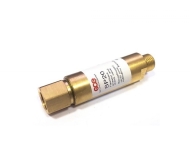 Pojistka SP20 G1/4" O2 na rukojeť hořáku