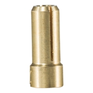 Pouzdro upínací 3,2 D5,3x12,7