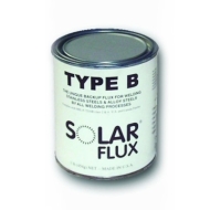 Prášek kořenový SOLAR FLUX typ B - zadní 