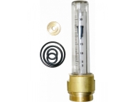 Průtokoměr Ar/CO2 30l/min