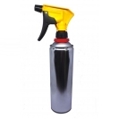 [Rozprašovač s plechovou nádobou 500ml]