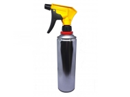Rozprašovač s plechovou nádobou 500ml