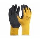 [Rukavice POWER GRIP vel. 9]