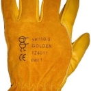 [Rukavice pracovní GOLDEN WINTER vel. 11]