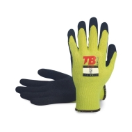 Rukavice TB 302 GRIP vel.10