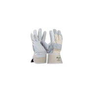 Rukavice WORKER PRO PROFI vel.10,5