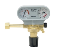 RV Ar/CO2 230bar/30l Proreg