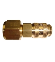 Rychlospojka voda G 3/8"