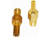 Hubice řezací 30-60mm drážkovací Ac