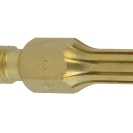 [Hubice řezací 60-100mm drážkovací PB]