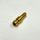 [Koncovka - voda 6mm]