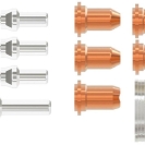 [Sada START k hořáku SCP-60]