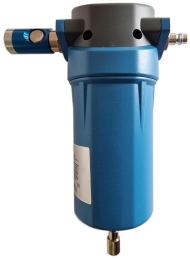 Separátor mikrofilter