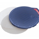 [Set Víko filtru, Předfiltr, Lapač jisker CA AerGO]